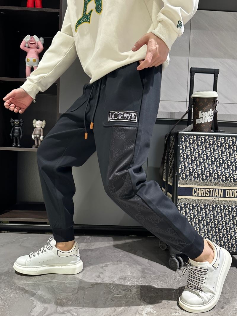 Loewe Long Pants